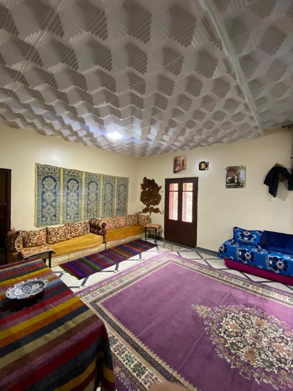 Villa Familys Fez Room photo